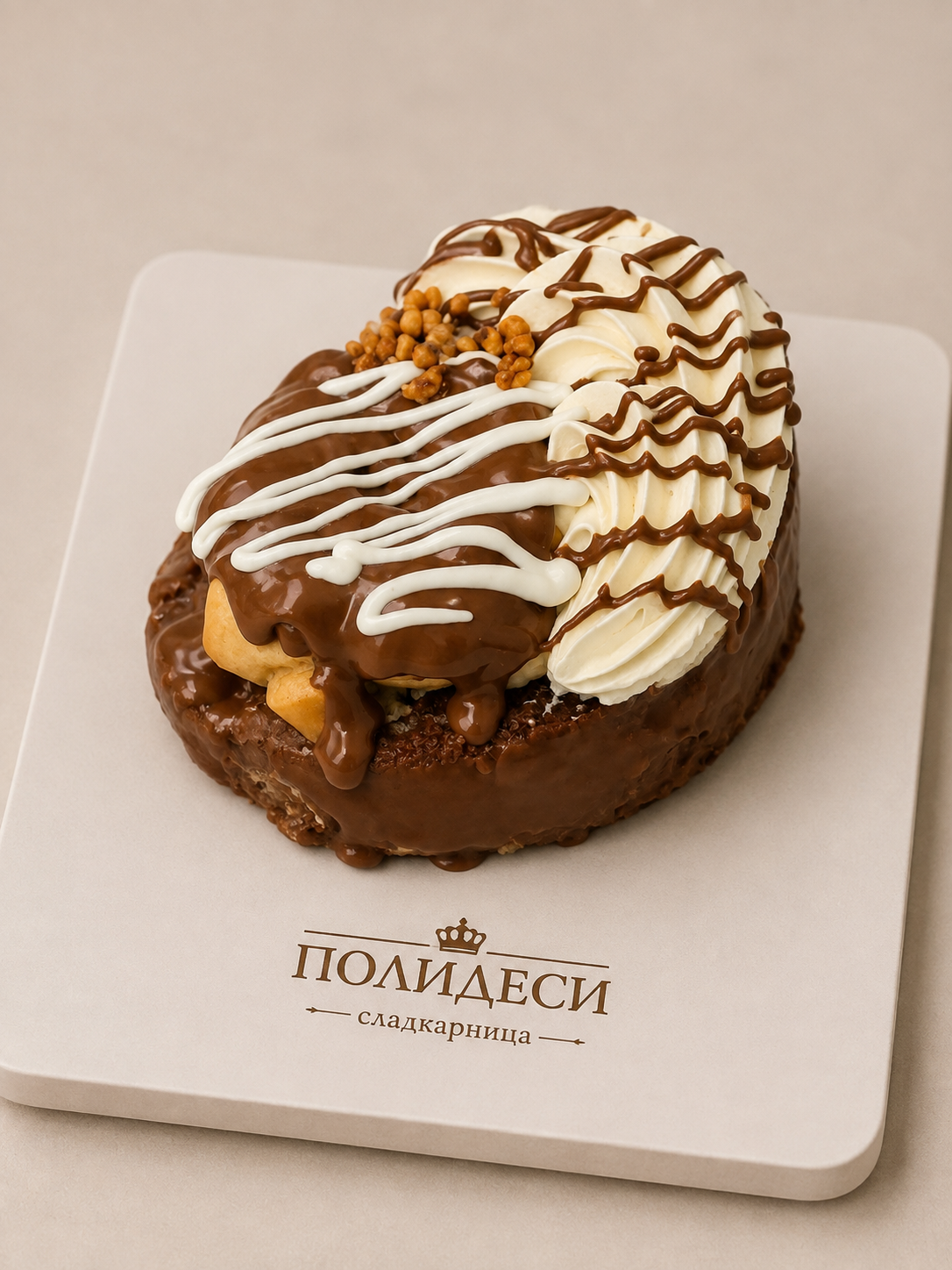 Паста Дънер