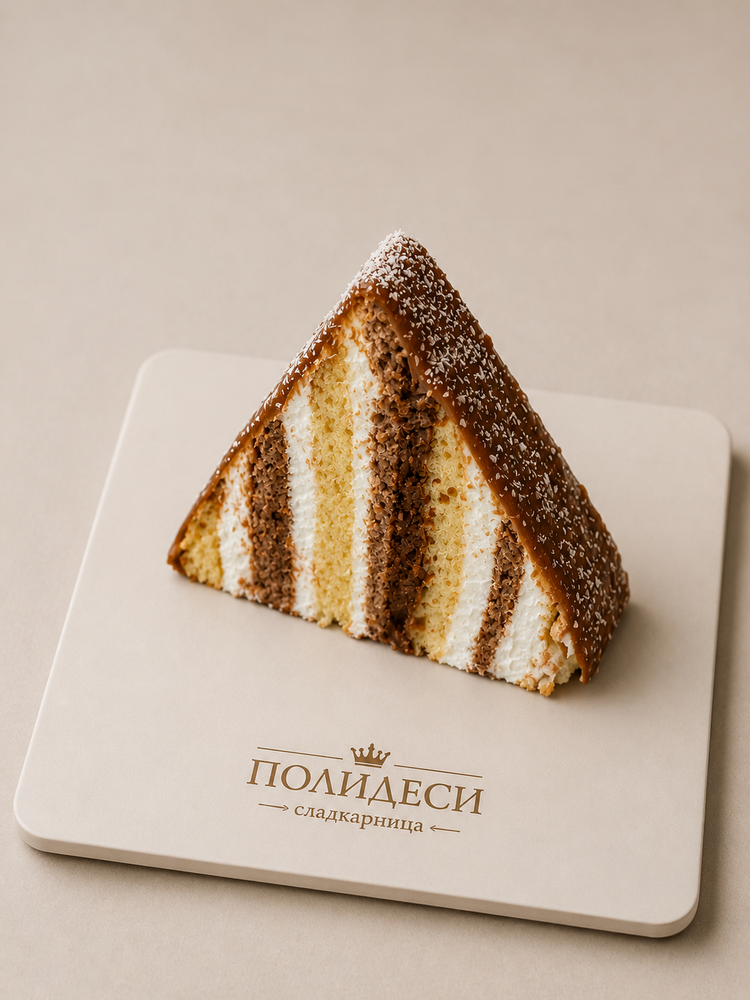 Класическа паста Ком